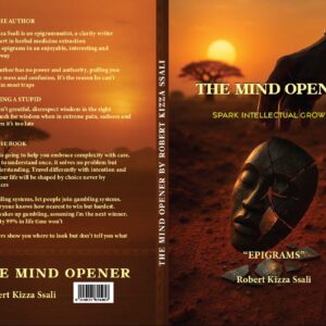 THE MIND OPENER