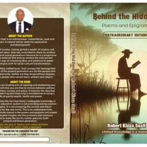 Behind The Hiddens